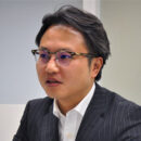 モデレーター:株式会社ビジネスチャンス 代表取締役社長 中村 裕幸