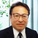 株式会社大宮電化 代表取締役社長 青木 義宏