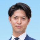 株式会社GLUG 執行役員兼営業部長 蝦名 和人